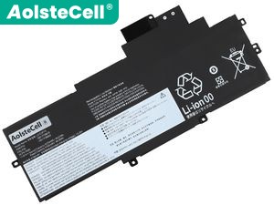 Lenovo ThinkPad X1 Nano Gen 2-21E80021CY laptop battery