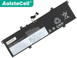 Lenovo L21C3PD5 laptop battery