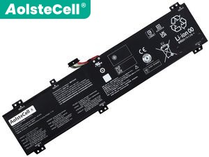 Lenovo Legion 7 16IAX7-82TD00ADUE laptop battery
