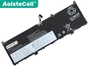 Lenovo Yoga Slim 7 ProX 14ARH7-82TL0093FR laptop battery