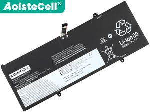 Lenovo Yoga 6 13ALC7-82UD008YKR laptop battery
