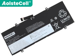 Lenovo IdeaPad Duet 5 12IRU8-83B30008SB laptop battery