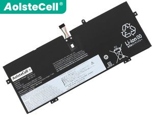 Lenovo Yoga 9 14IRP8-83B10006TW laptop battery