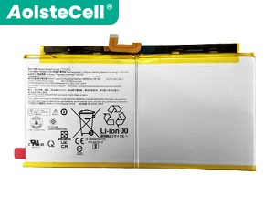 Lenovo SB18D15171 laptop battery