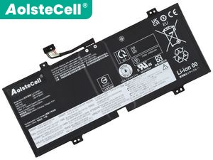 Lenovo L21C2PG1 laptop battery
