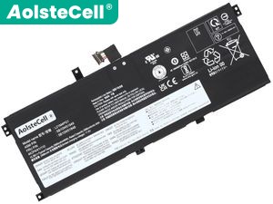 Lenovo ThinkPad L13 Yoga Gen 3 21BB0012EE laptop battery