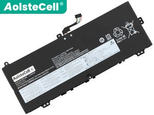 Lenovo L21L4PG4 laptop battery