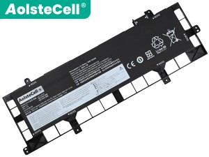 Lenovo ThinkPad P16s Gen 2-21HK000JGE laptop battery