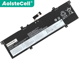 Lenovo ThinkBook 14 G4+ ARA-21D0001NKR laptop battery