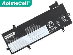 Lenovo ThinkPad Z13 Gen 2-21JV000NSC laptop battery