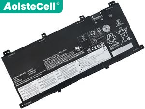 Lenovo ThinkPad X1 Fold 16 Gen 1 21ES0013IX laptop battery