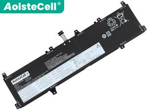 Lenovo ThinkPad Z16 Gen 1-21D4002MML laptop battery