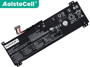 Lenovo Legion 5 15ARH7-82RE006HJP laptop battery