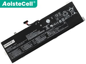 Lenovo IdeaPad Gaming 3 16ARH7-82SC0038MZ laptop battery