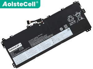 Lenovo 13w Yoga-82S1000PEP laptop battery