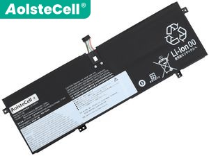 Lenovo Yoga Slim 9 14IAP7-82T0000TKR laptop battery