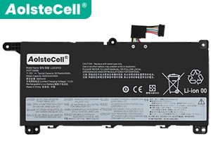 Lenovo ThinkBook 14 G6 IRL-21KG00J1AD laptop battery