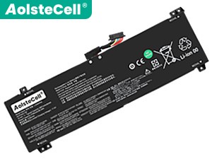 Lenovo LOQ 15APH8-82XT0038CL laptop battery