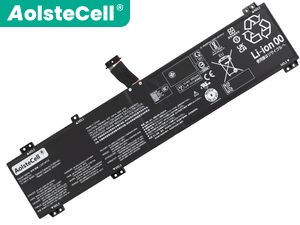 Lenovo ThinkBook 16p G4 IRH-21J8001DMB laptop battery
