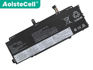 Lenovo ThinkPad X13 Yoga Gen 4-21F2001XRT laptop battery
