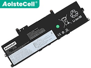 Lenovo X1 Carbon AI 2024 laptop battery