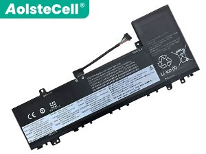 Lenovo IdeaPad Slim 5 16ABR8-82XG006BCK laptop battery