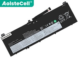 Lenovo Yoga 7 14IRL8-82YL006DMH laptop battery