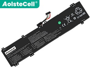Lenovo Legion Slim 5 16IRH8-82YA0079PG laptop battery