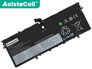 Lenovo L22B4PF7 laptop battery