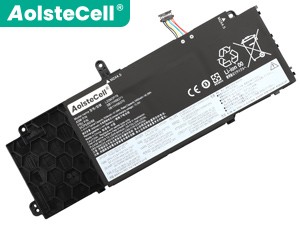 Lenovo L22M3P76 laptop battery