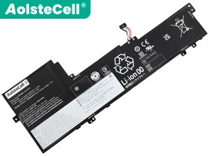 Lenovo IdeaPad Slim 5 16IRL8-82XF008TLK laptop battery