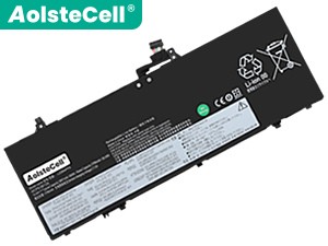 Lenovo Yoga Slim 6 14APU8-82X30035MX laptop battery