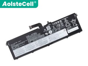 Lenovo 5B11K24761 laptop battery