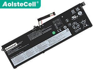 Lenovo L22B4PG3 laptop battery