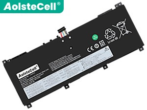Lenovo Yoga Book 9 13IRU8-82YQ003FGE laptop battery
