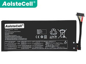 Lenovo Legion Go 8APU1-83E1002NHH laptop battery