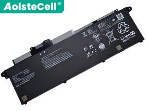 Lenovo L23M4P71 laptop battery