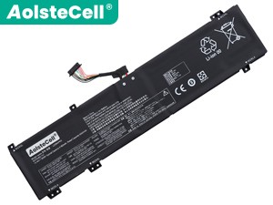 Lenovo Legion 5 16IRX9-83DG0045RK laptop battery