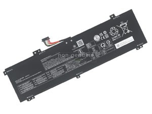 Lenovo Legion 7 16IRX9-83FD009BAR laptop battery
