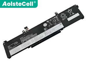 Lenovo ThinkPad P16s Gen 3-21KS0008RI laptop battery