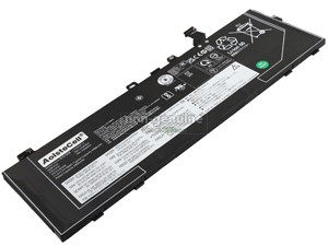Battery for Lenovo ThinkPad T14s Gen 6-21N10027IU