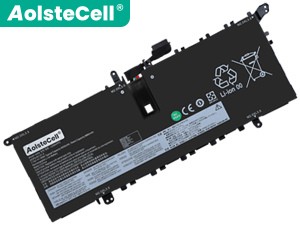 Lenovo Yoga Slim 7 14Q8X9-83ED002VHH laptop battery