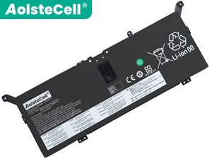 Lenovo Yoga Slim 7 14ILL10-83JX009JSB laptop battery