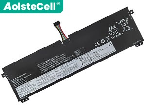 Lenovo L23L4PG1 laptop battery