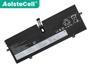 Lenovo Yoga 9 2-in-1 14IMH9-83AC001JAU laptop battery