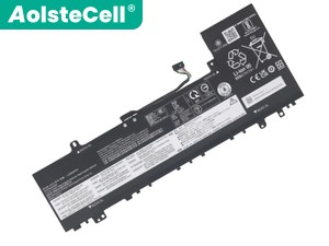 Lenovo IdeaPad Slim 5 15IRU9-83D0 laptop battery
