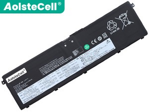 Lenovo IdeaPad Pro 5 14AHP9-83D3CTO1WW laptop battery