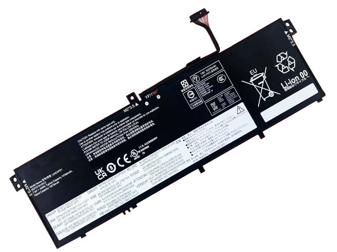 Lenovo ThinkBook 16 G7 QOY-21NH002HUK laptop battery
