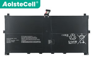 Battery for Lenovo ThinkPad X9-15 Gen 1-21Q6002YCK