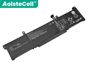 Lenovo ThinkPad P14s Gen 6-21QT001KTW laptop battery